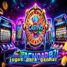 jogos para ganhar dinheiro de verdade direto no pix